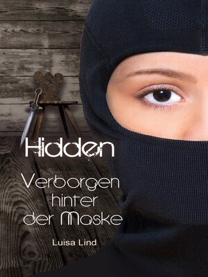 cover image of Hidden